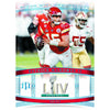 2023 Panini National Treasures Football Hobby Box