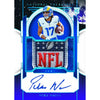 2023 Panini National Treasures Football Hobby Box