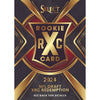 2023 Panini Select Football Hobby Box