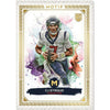 2023 Topps Motif Football Hobby Box