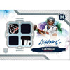 2023 Topps Motif Football Hobby Box