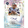 2023 Topps Motif Football Hobby Box