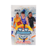 2024-25 Bowman Chrome University Basketball Hobby 12-Box Case