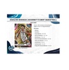 2024-25 Bowman University Best Basketball Breaker Delight 10-Box Case