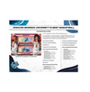 2024-25 Bowman University Best Basketball Breaker Delight 10-Box Case