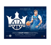 2024-25 Panini Court Kings Basketball International Blaster 20-Box Case