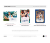 2024-25 Panini Court Kings Basketball International Blaster 20-Box Case