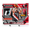 2024-25 Panini Donruss Basketball Choice 20-Box Case