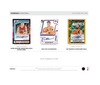 2024-25 Panini Donruss Basketball Hobby 10-Box Case