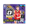 2024-25 Panini Donruss Optic Basketball Choice 20-Box Case