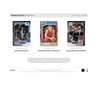 2024-25 Panini Donruss Optic Basketball Fast Break 20-Box Case
