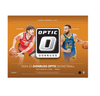 2024-25 Panini Donruss Optic Basketball Hobby 12-Box Case