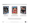 2024-25 Panini Donruss Optic Basketball Hobby 12-Box Case