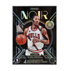 2024-25 Panini Noir Basketball International Hobby 4-Box Case