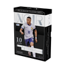 2024-25 Panini Noir Soccer Hobby 3-Box Case