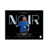 2024-25 Panini Noir Soccer Hobby 3-Box Case