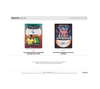 2024-25 Panini Obsidian Soccer Hobby 12-Box Case