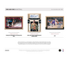 2024-25 Panini One & One Basketball Hobby 10-Box Case