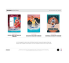 2024-25 Panini Origins Basketball H2 20-Box Case