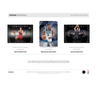 2024-25 Panini Origins Basketball H2 20-Box Case