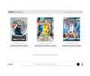 2024-25 Panini Prizm Basketball Fast Break Hobby 20-Box Case