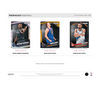 2024-25 Panini Prizm Black Basketball Hobby 12-Box Case