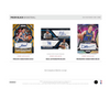 2024-25 Panini Prizm Black Basketball Hobby 12-Box Case