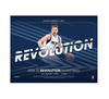 2024-25 Panini Revolution Basketball Hobby 8-Box Case