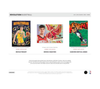 2024-25 Panini Revolution Basketball Hobby 16-Box Case