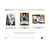2024-25 Panini Select Basketball Hobby 12-Box Case