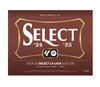 2024-25 Panini Select La Liga Soccer Hobby 12-Box Case