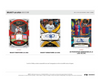 2024-25 Panini Select La Liga Soccer Hobby 12-Box Case