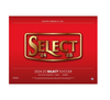 2024-25 Panini Select Premier League EPL Soccer Hobby 12-Box Case