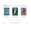 2024-25 Panini Select Serie A Soccer Hobby 12-Box Case