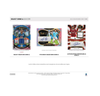 2024-25 Panini Select Serie A Soccer Hobby 12-Box Case