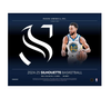 2024-25 Panini Silhouette Basketball Hobby 10-Box Case
