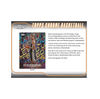 2024-25 Topps Chrome Basketball Hobby 12-Box Case