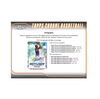 2024-25 Topps Chrome Basketball Hobby 12-Box Case