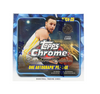2024-25 Topps Chrome Basketball Sapphire Edition 10-Box Case