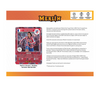 2024-25 Topps Chrome Merlin UEFA Club Competitions Soccer Blaster 40-Box Case
