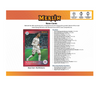 2024-25 Topps Chrome Merlin UEFA Club Competitions Soccer Blaster 40-Box Case