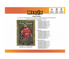 2024-25 Topps Chrome Merlin UEFA Club Competitions Soccer Blaster 40-Box Case