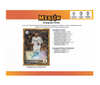 2024-25 Topps Chrome Merlin UEFA Club Competitions Soccer Blaster 40-Box Case
