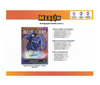 2024-25 Topps Chrome Merlin UEFA Club Competitions Soccer Blaster 40-Box Case