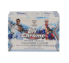 2024-25 Topps Chrome UEFA Women's Champions League Soccer Blaster 40-Box Case