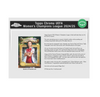 2024-25 Topps Chrome UEFA Women's Champions League Soccer Hobby 12-Box Case