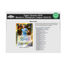 2024-25 Topps Chrome UEFA Women's Champions League Soccer Hobby 12-Box Case