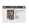 2024-25 Topps Chrome UEFA Women's Champions League Soccer Hobby 12-Box Case