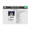 2024-25 Topps Chrome UEFA Women's Champions League Soccer Hobby 12-Box Case