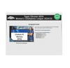 2024-25 Topps Chrome UEFA Women's Champions League Soccer Hobby 12-Box Case